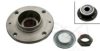 AUTEX 804024 Wheel Bearing Kit